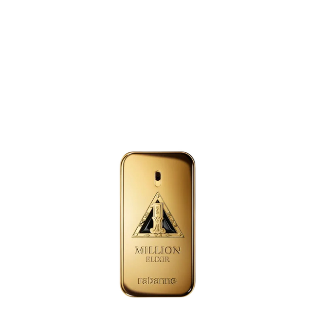 Paco Rabanne 1 Million Elixir Parfum Intense 50ml Spray, 50 ml for Men