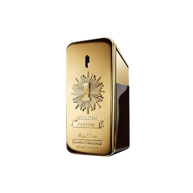 Paco Rabanne 1 Million Parfum Eau de Parfum 50ml Spray, 50 ml for Men
