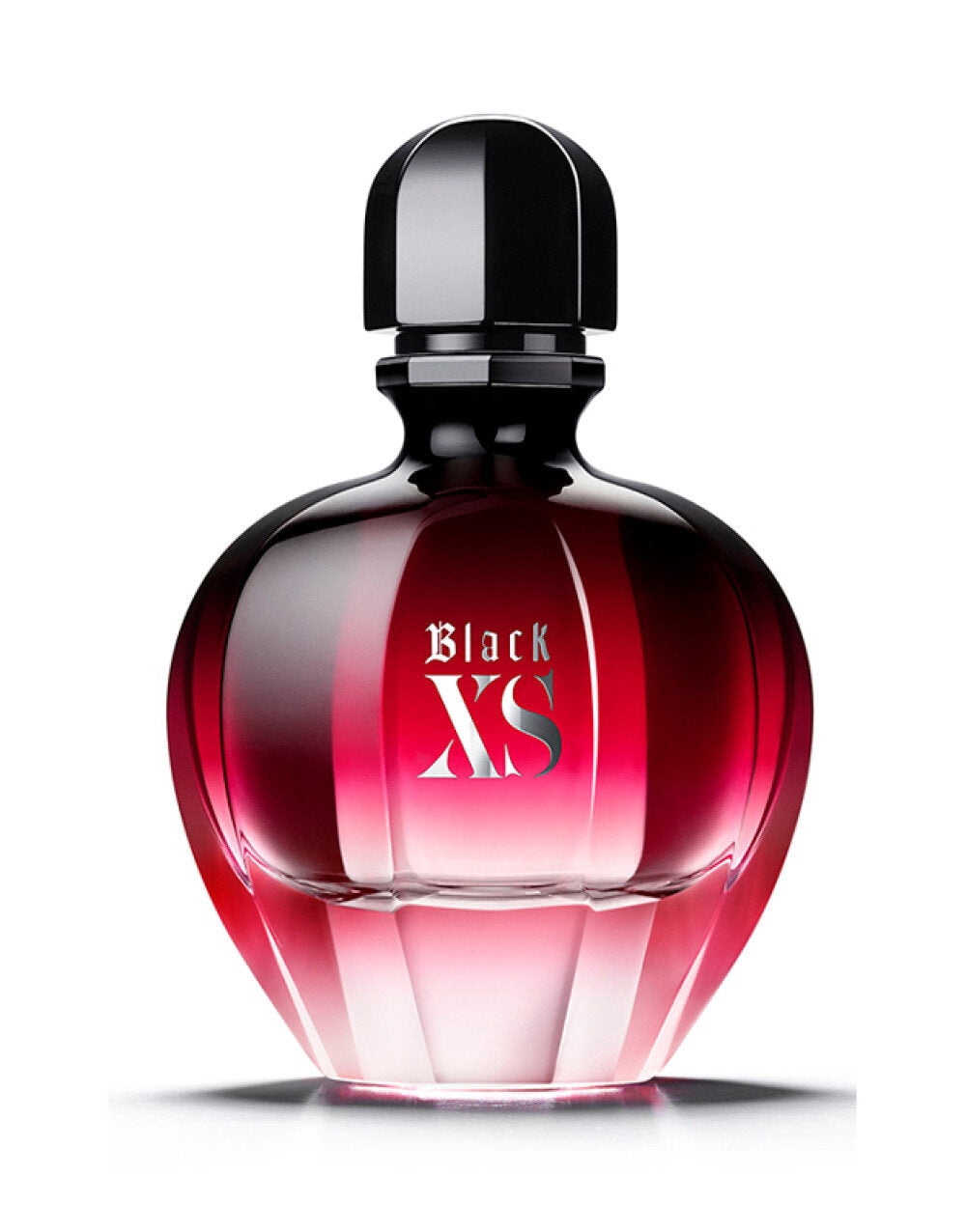 Paco Rabanne Black XS Eau de Parfum 80ml Spray, 80 ml for Women