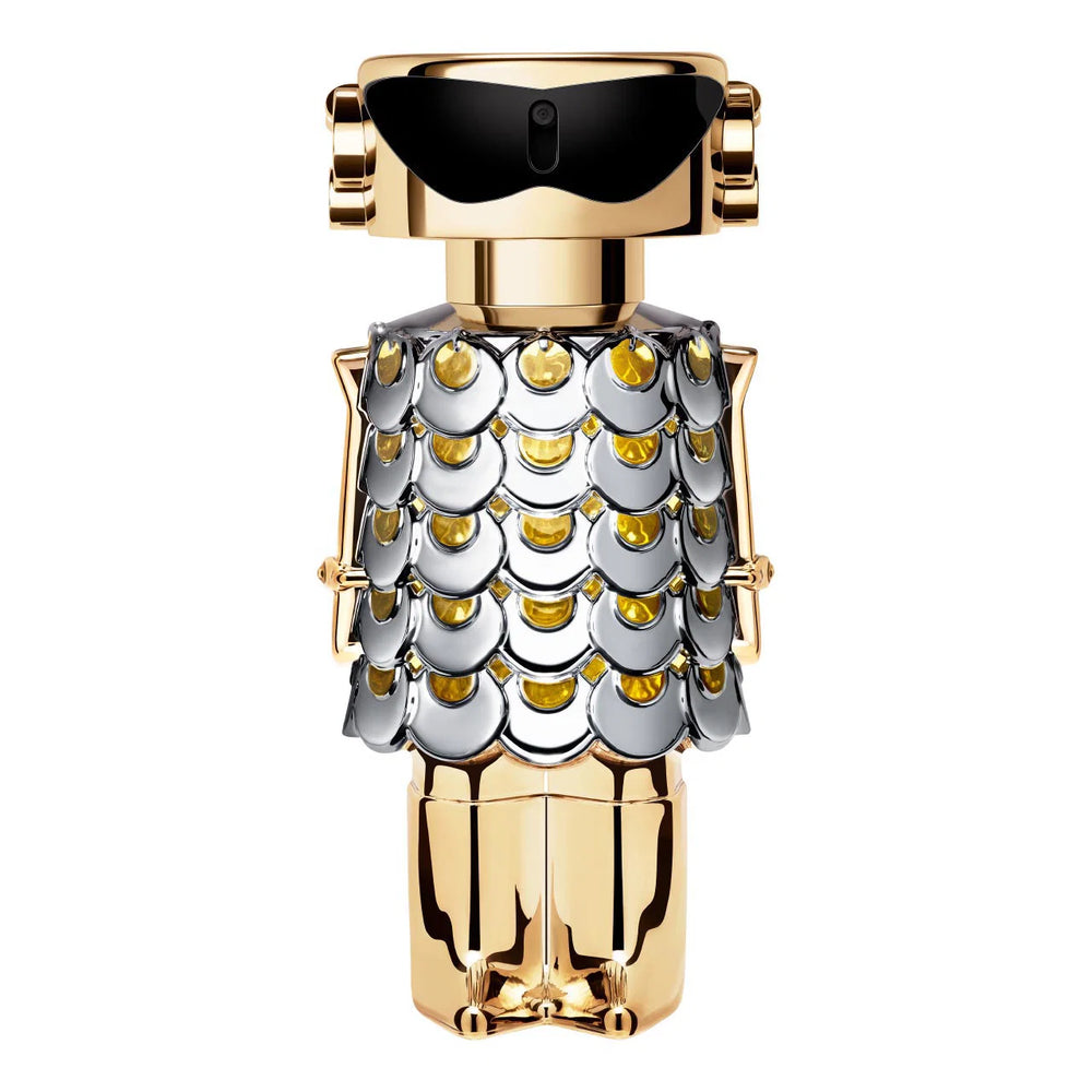 Paco Rabanne Fame Eau de Parfum 80ml Refillable Spray, 80 ml for Women