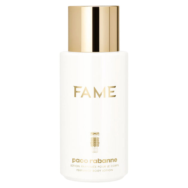 Paco Rabanne Fame Perfumed Body Lotion 200ml, 200 ml for Women