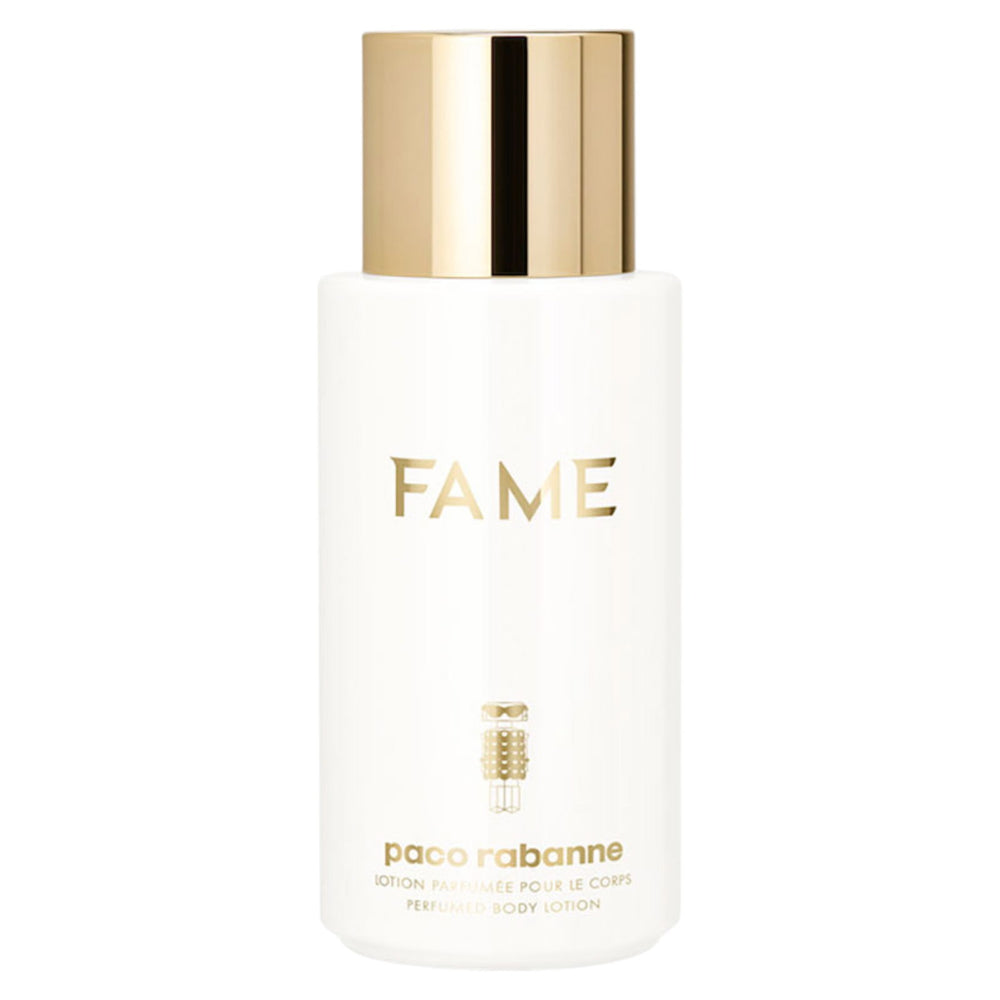 Paco Rabanne Fame Perfumed Body Lotion 200ml, 200 ml for Women