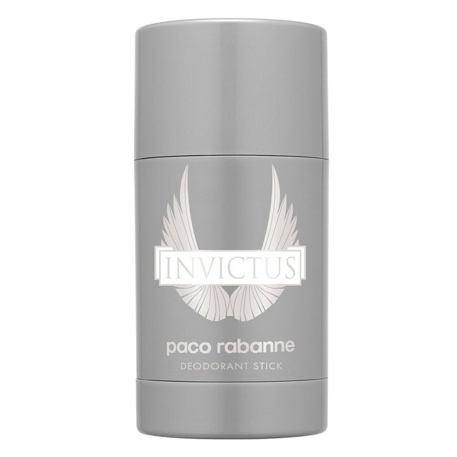 Paco Rabanne Invictus Deodorant Stick 75ml for Men