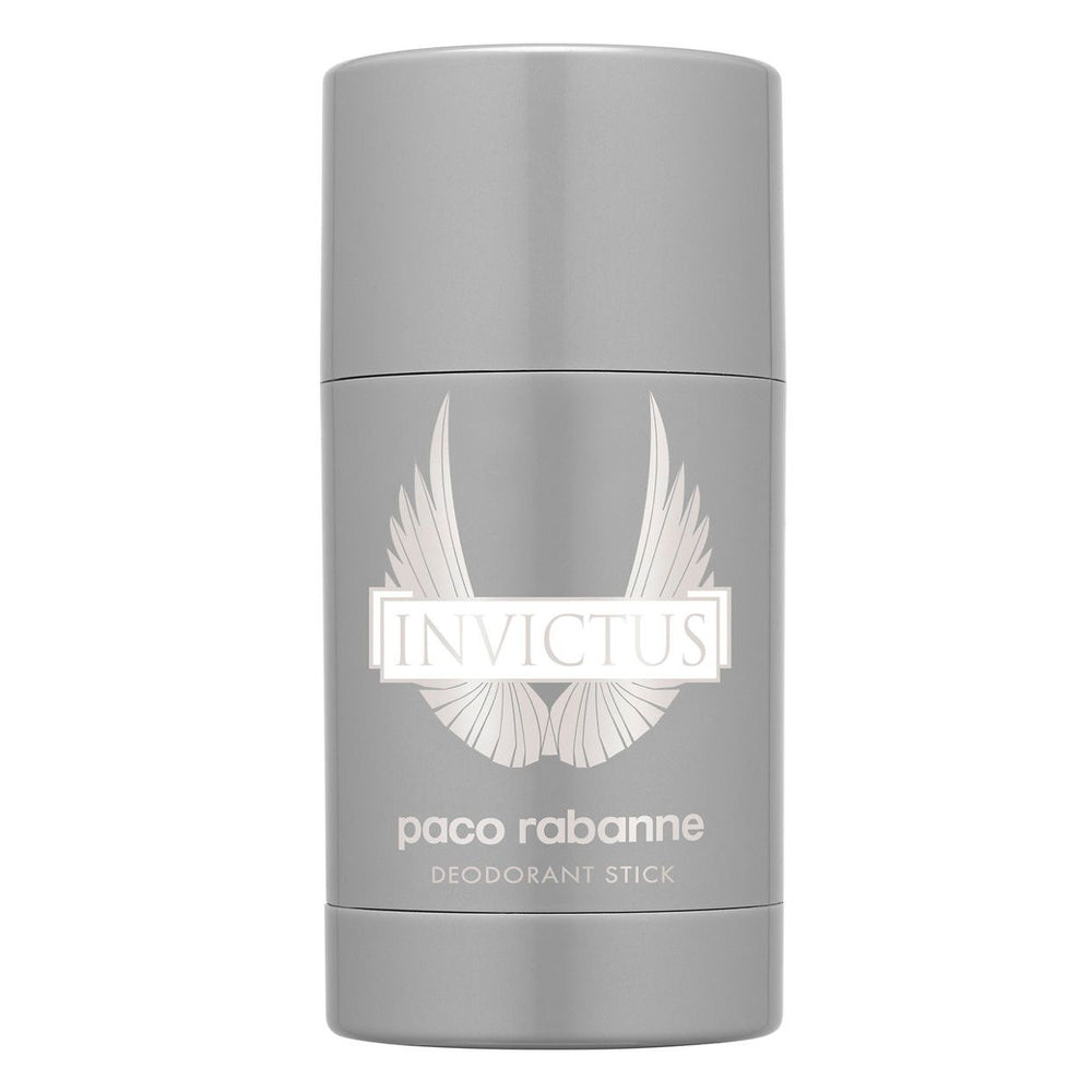 Paco Rabanne Invictus Deodorant Stick 75ml for Men