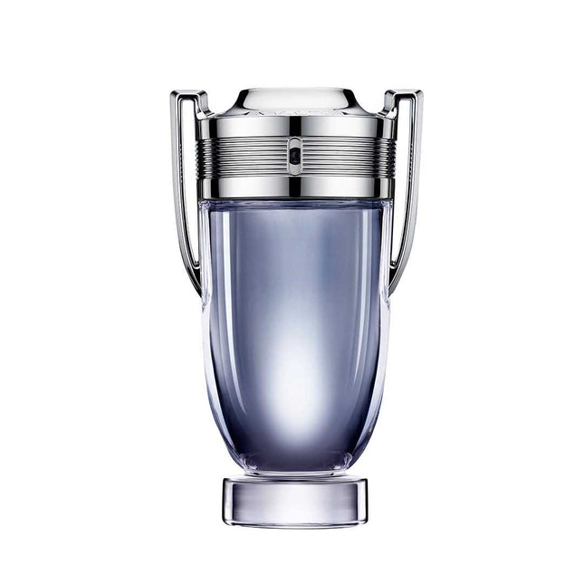 Paco Rabanne Invictus Eau de Toilette 200ml Spray, 200 ml for Men