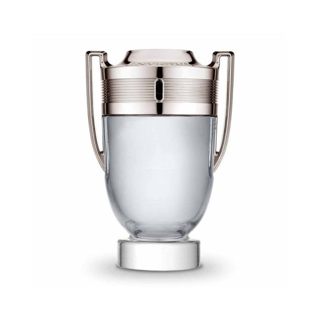 Paco Rabanne Invictus Eau de Toilette 50ml Spray, 50 ml for Men