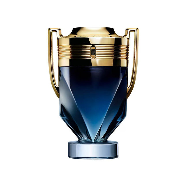 Paco Rabanne Invictus Parfum Eau de Parfum 100ml Spray, 100 ml for Men