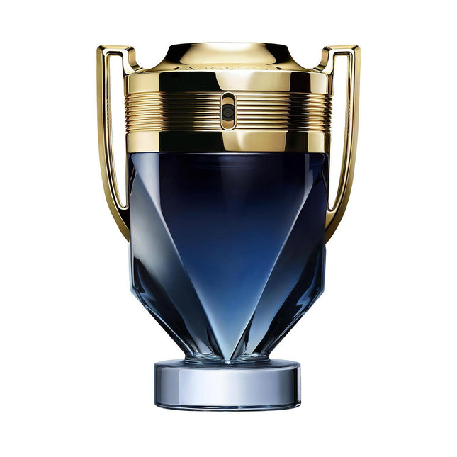 Paco Rabanne Invictus Parfum Eau de Parfum 50ml Spray, 50 ml for Men