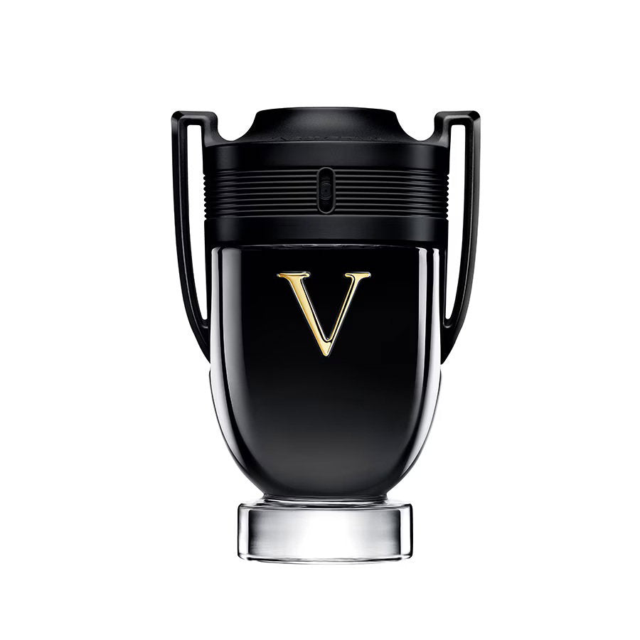 Paco Rabanne Invictus Victory Eau de Parfum Extreme 50ml Spray, 50 ml for Men