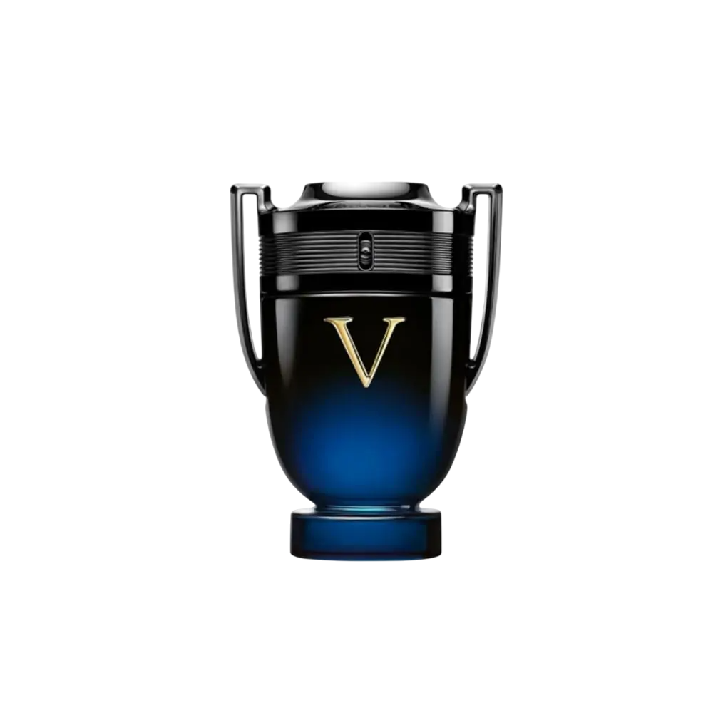 Paco Rabanne Invictus Victory Elixir Eau de Parfum 100ml Spray, 100 ml for Men