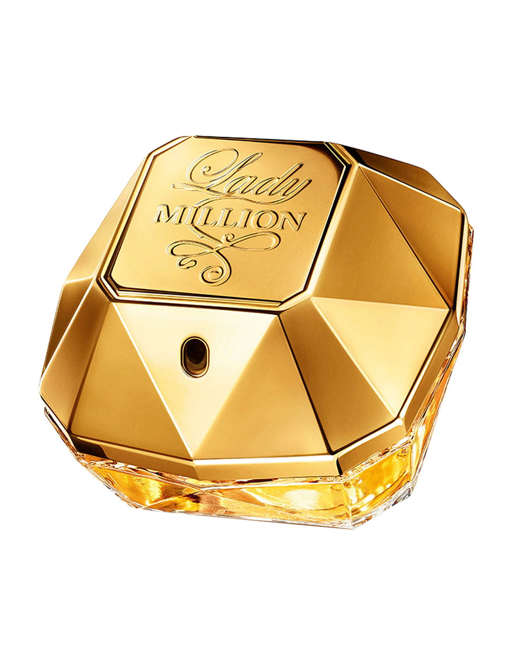 Paco Rabanne Lady Million Eau de Parfum 80ml Spray, 80 ml for Women