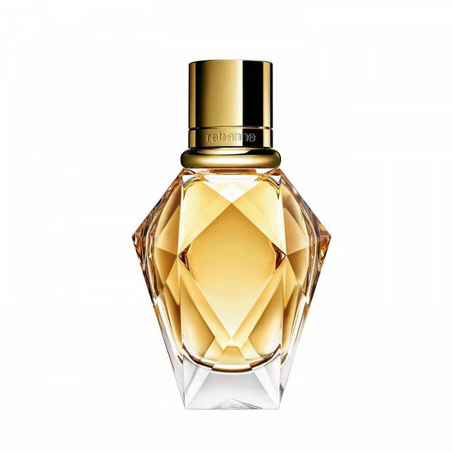 Paco Rabanne Million Gold for Her Eau de Parfum 30ml Spray, 30 ml for Women