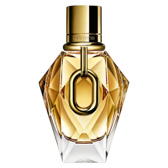Paco Rabanne Million Gold for Her Eau de Parfum 50ml Spray, 50 ml for Women