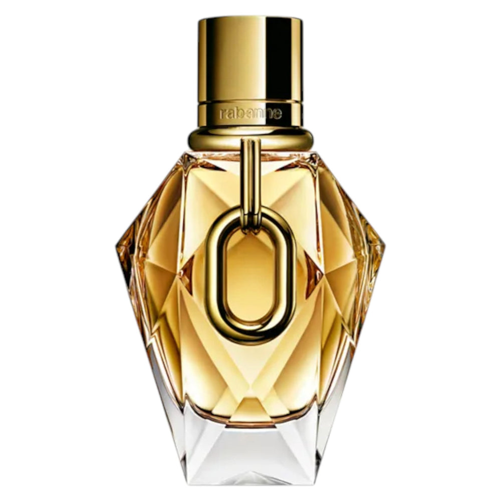 Paco Rabanne Million Gold for Her Eau de Parfum 50ml Spray, 50 ml for Women