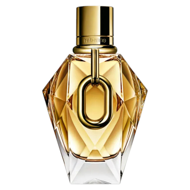 Paco Rabanne Million Gold for Her Eau de Parfum 90ml Spray, 90 ml for Women