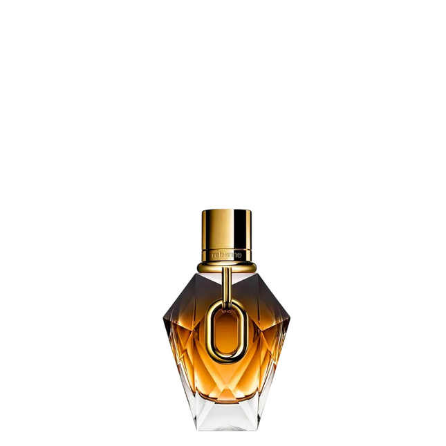 Paco Rabanne Million Gold For Her Parfum 50ml Spray, 50 ml for Women