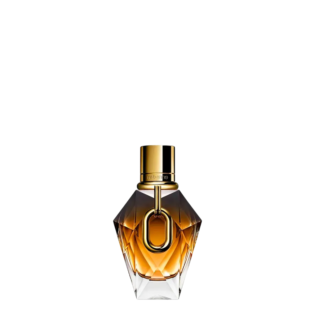 Paco Rabanne Million Gold For Her Parfum 50ml Spray, 50 ml for Women