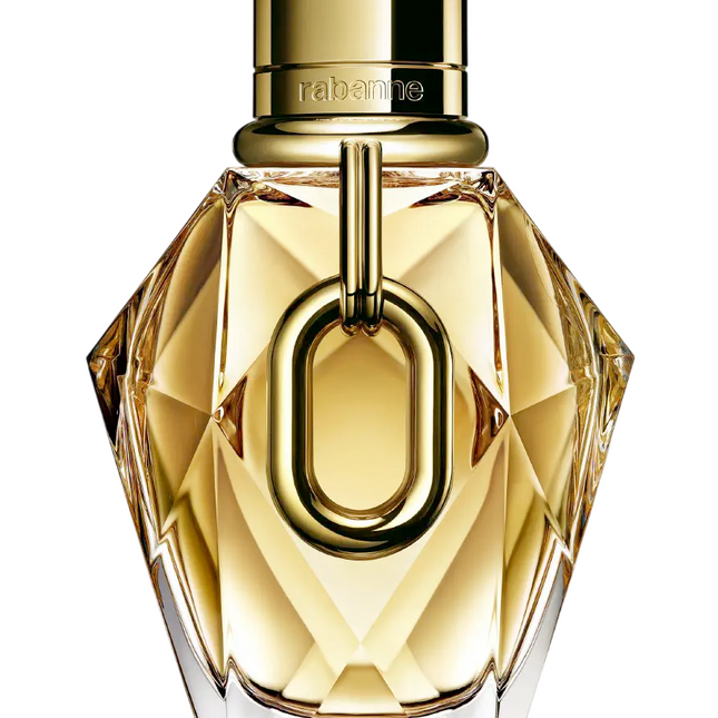 Paco Rabanne Million Gold For Her Parfum 90ml Spray, 90 ml for Women