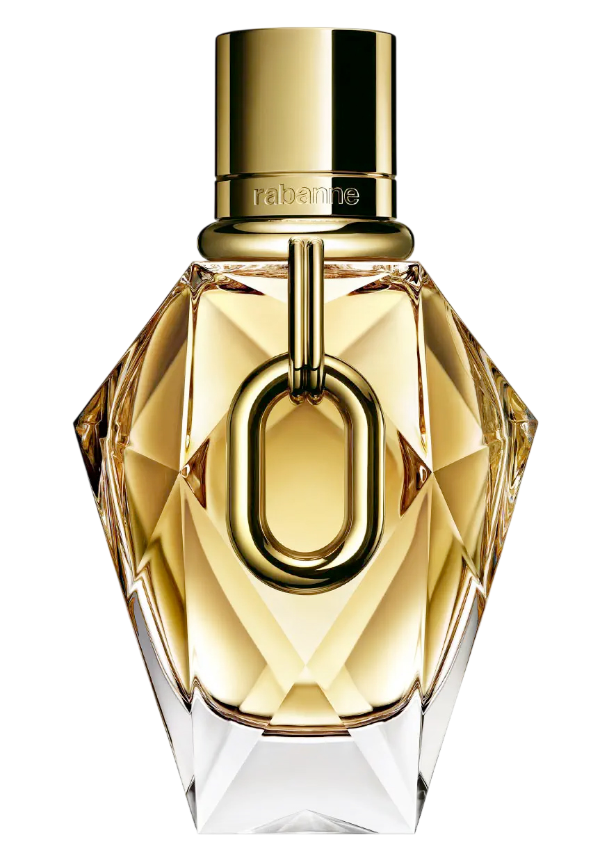 Paco Rabanne Million Gold For Her Parfum 90ml Spray, 90 ml for Women