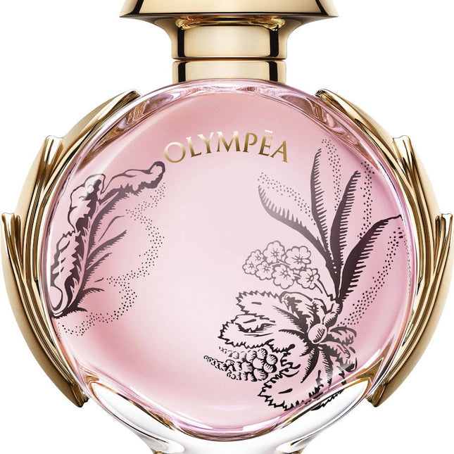 Paco Rabanne Olympea Blossom Eau de Parfum 80ml Spray, 80 ml for Women