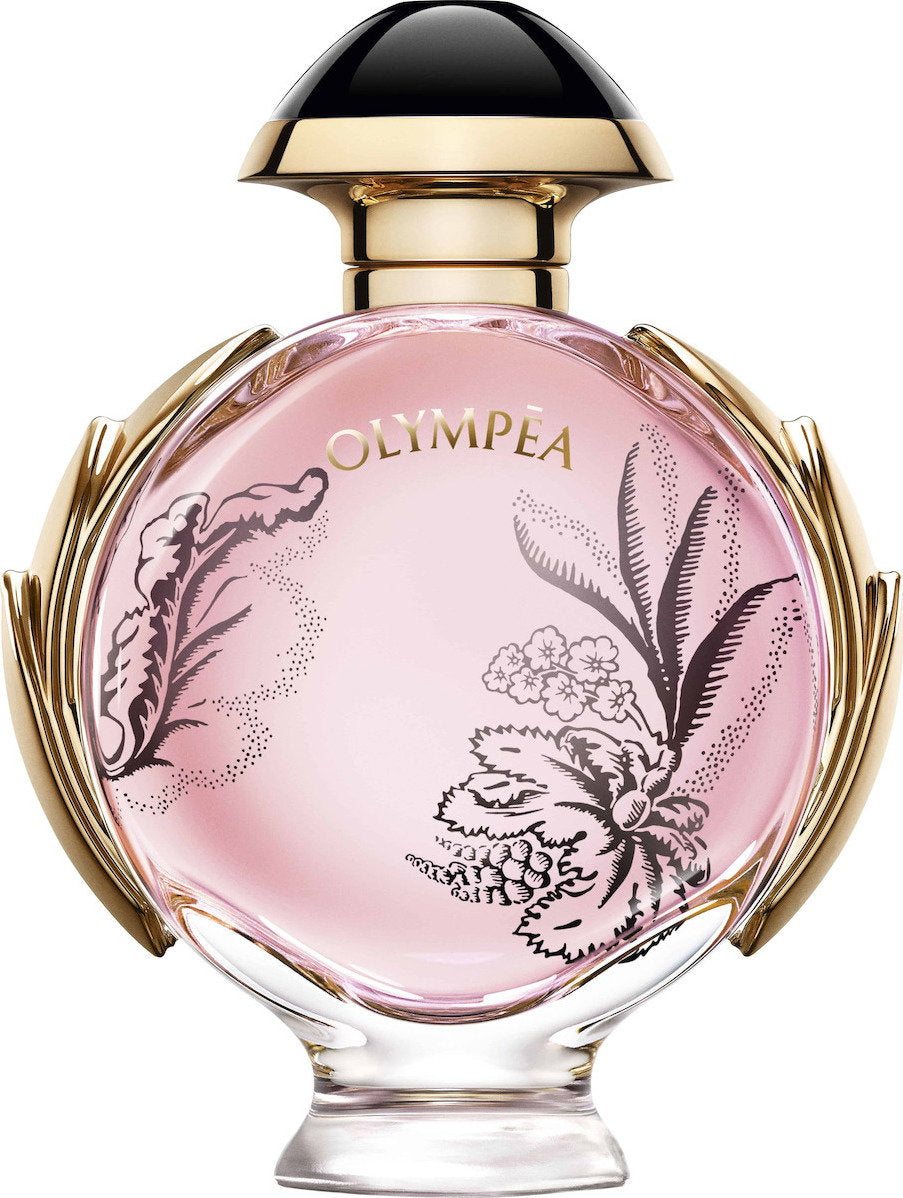 Paco Rabanne Olympea Blossom Eau de Parfum 80ml Spray, 80 ml for Women