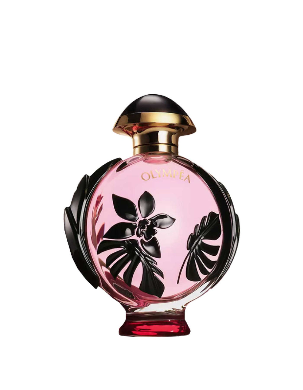 Paco Rabanne Olympéa Flora Eau de Parfum Intense 50ml Spray, 50 ml for Women