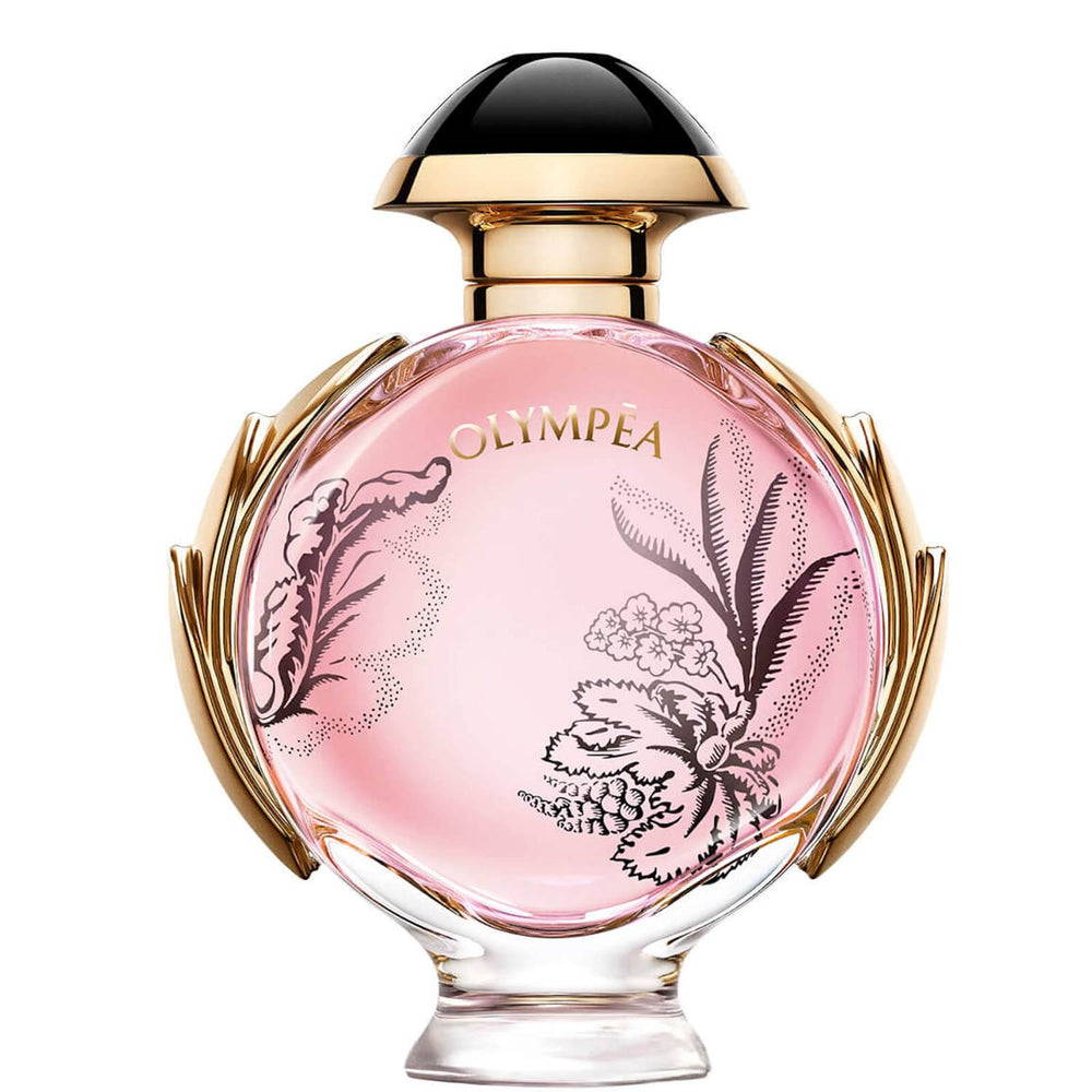 Paco Rabanne Olympea Blossom Eau de Parfum 50ml Spray, 50 ml for Women