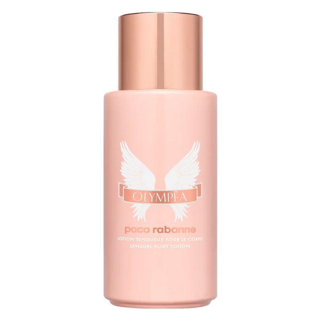 Paco Rabanne Olympea Body Lotion 200ml, 200 ml for Women