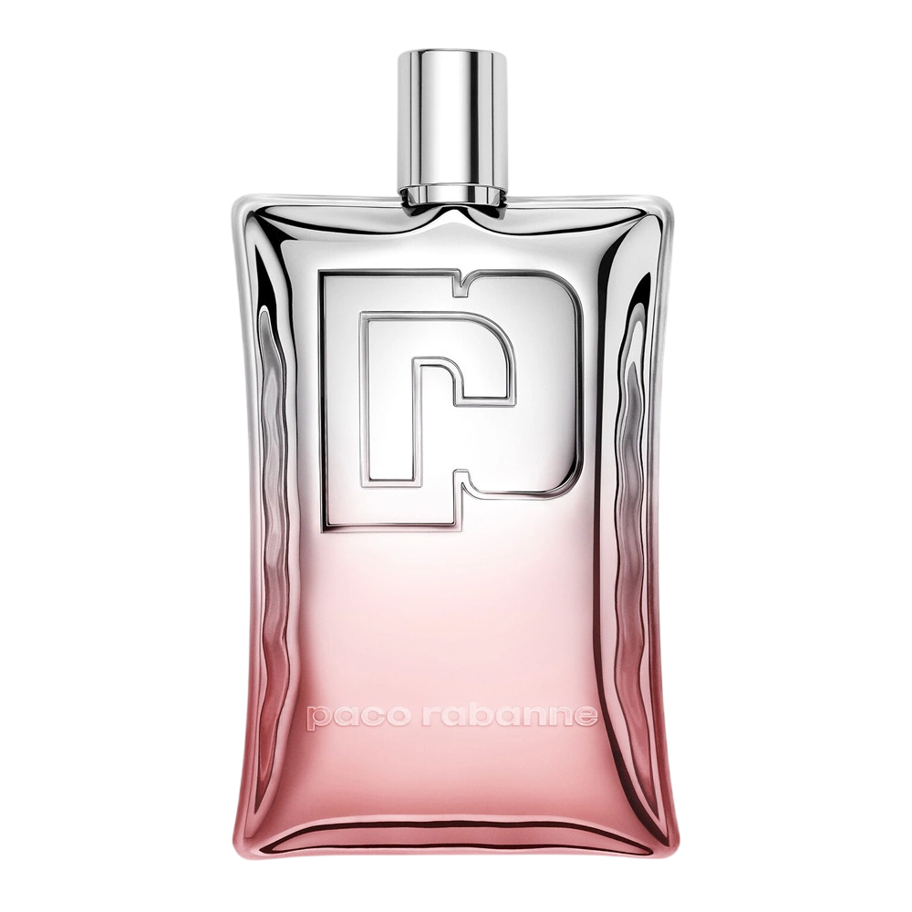Paco Rabanne Blossom Me Eau de Parfum 62ml Spray, 62 ml for Unisex
