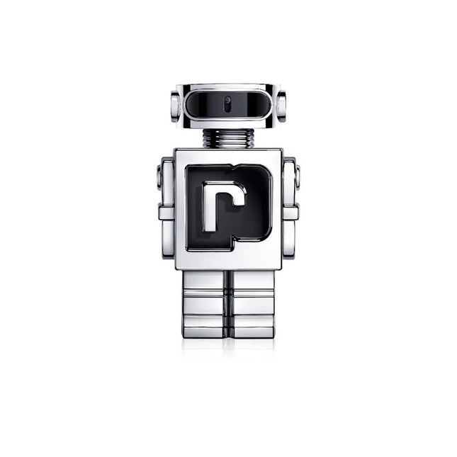 Paco Rabanne Phantom Eau de Toilette 50ml Spray, 50 ml for Men