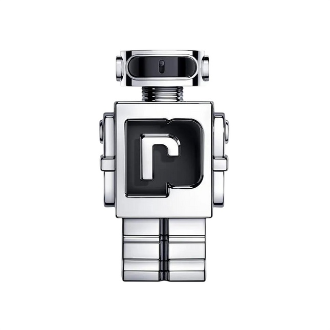 Paco Rabanne Phantom Eau de Toilette 150ml Spray, 150 ml for Men