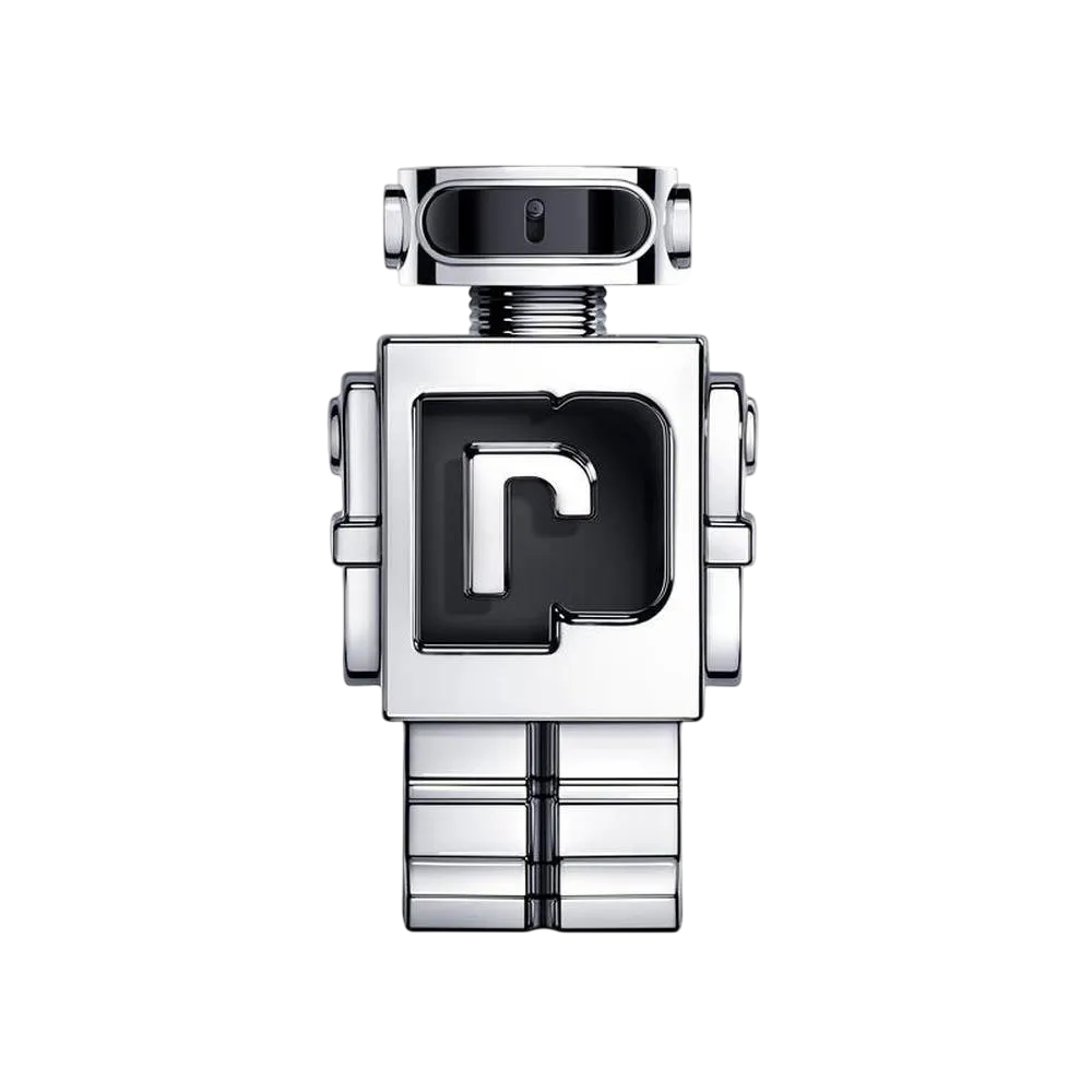 Paco Rabanne Phantom Eau de Toilette 150ml Spray, 150 ml for Men