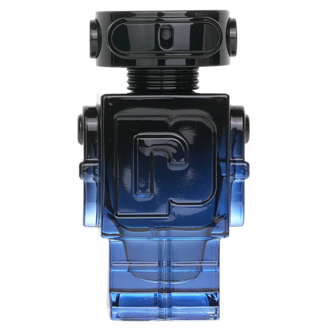 Paco Rabanne Phantom Intense Eau de Parfum 50ml Spray, 50 ml for Men