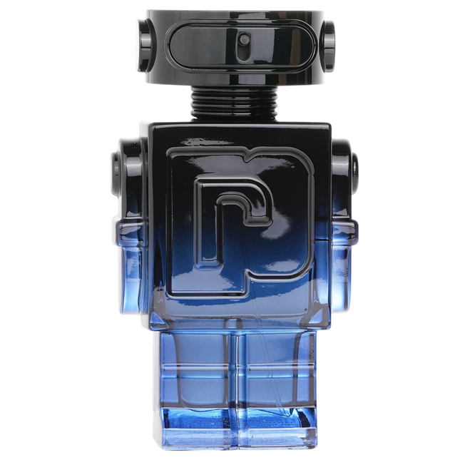 Paco Rabanne Phantom Intense Eau de Parfum 100ml Spray, 100 ml for Men