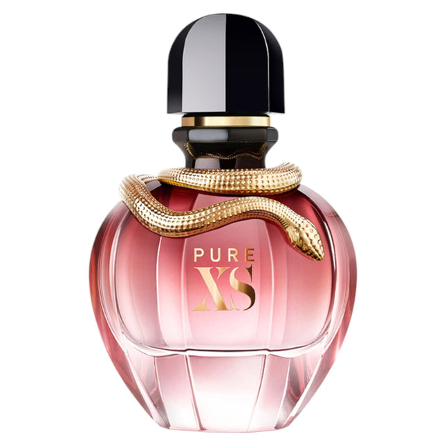 Paco Rabanne Pure XS for Her Eau de Parfum 50ml Spray, 50 ml for Women