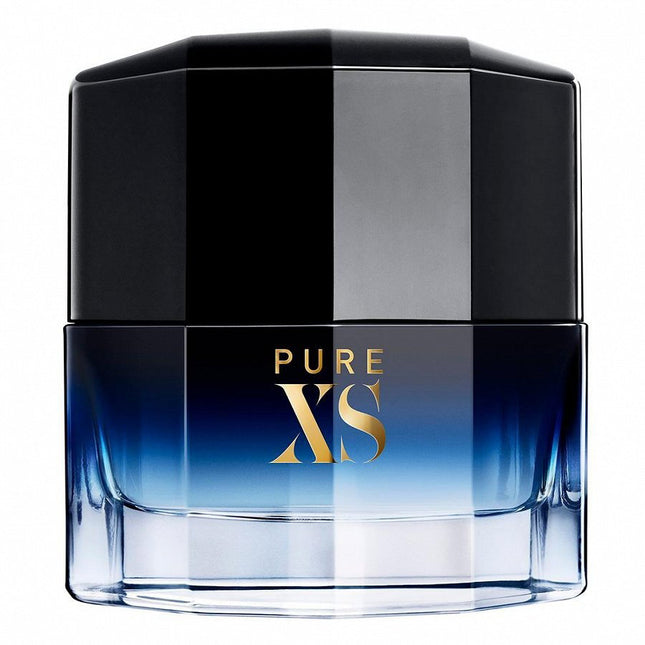 Paco Rabanne Pure XS Eau de Toilette 50ml Spray, 50 ml for Men