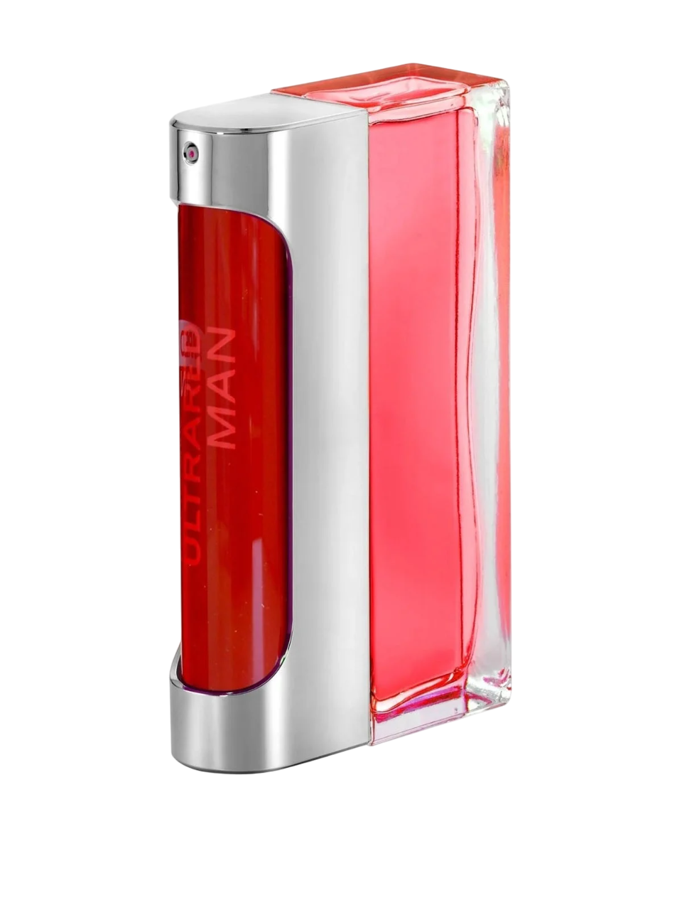 Paco Rabanne Ultrared Eau de Toilette 100ml Spray, 100 ml for Men