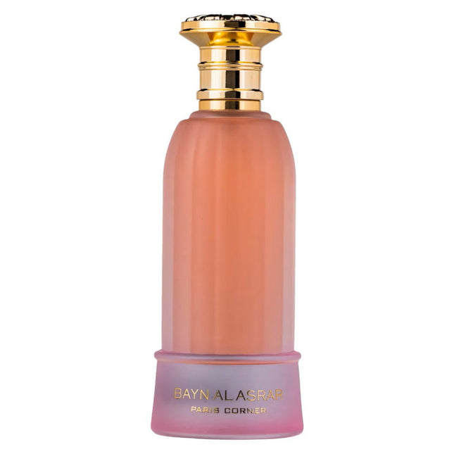 Paris Corner Bayn Al Asrar Eau de Parfum 80ml Spray, 80 ml for Women