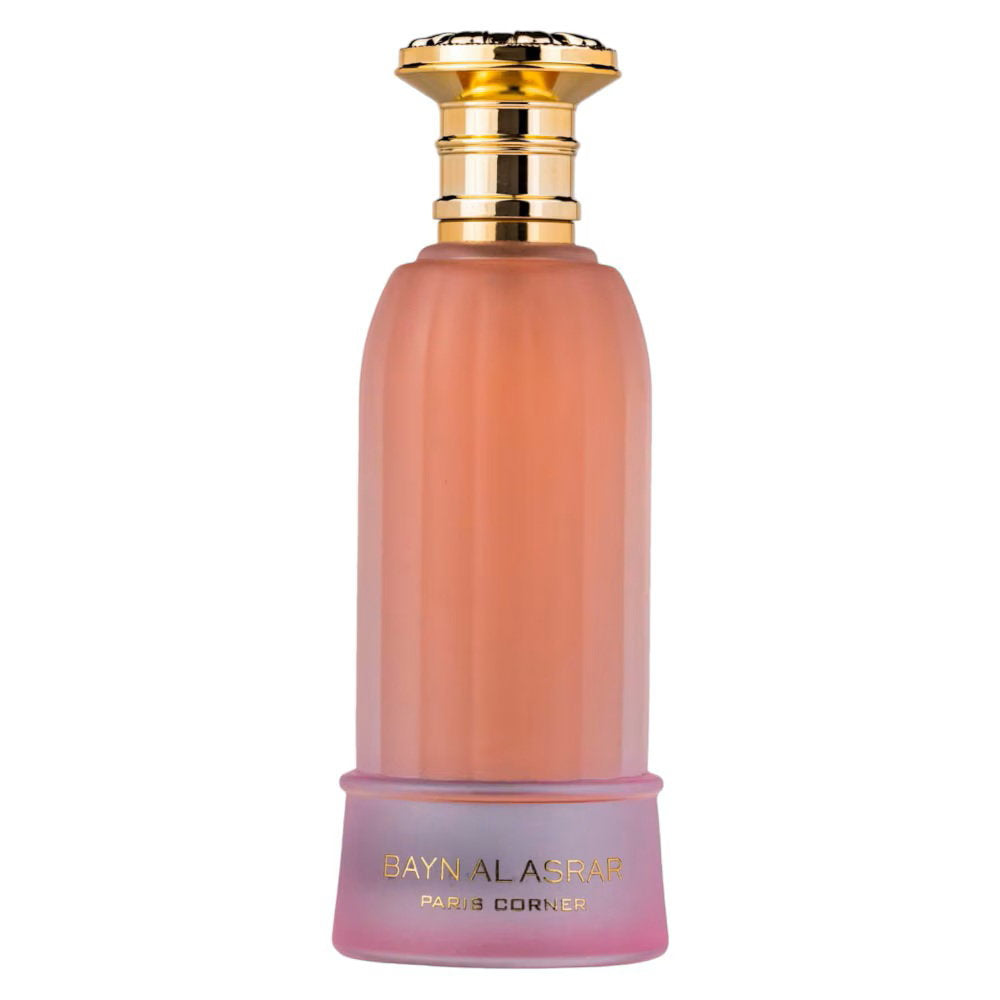 Paris Corner Bayn Al Asrar Eau de Parfum 80ml Spray, 80 ml for Women