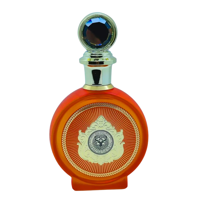 Paris Corner North Stag Expressions Quatre IV Extrait de Parfum 100ml Spray, 100 ml for Unisex