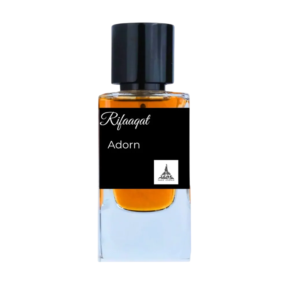 Paris Corner Rifaaqat Adorn Eau De Parfum 85ml Spray, 85 ml for Unisex