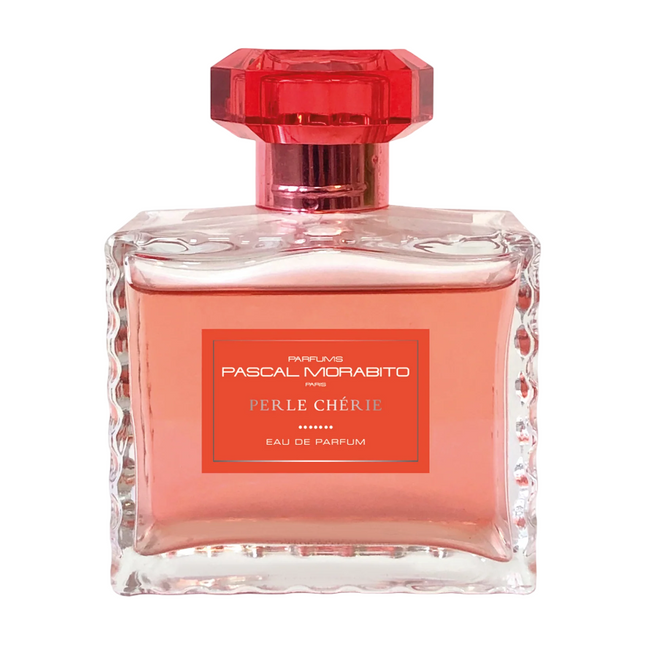 Pascal Morabito Perle Cherie Eau de Parfum 100ml Spray, 100 ml for Women