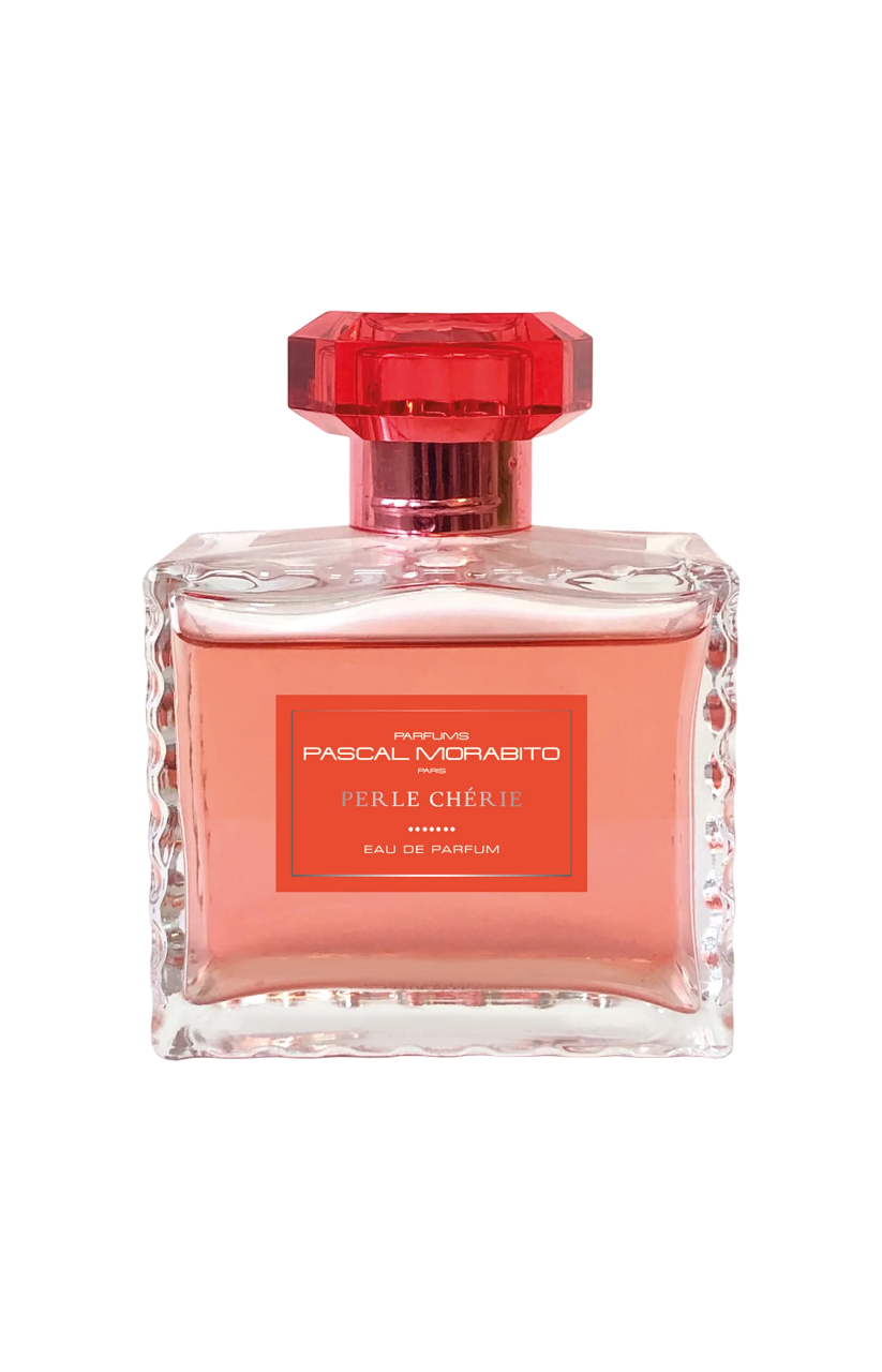 Pascal Morabito Perle Cherie Eau de Parfum 100ml Spray, 100 ml for Women