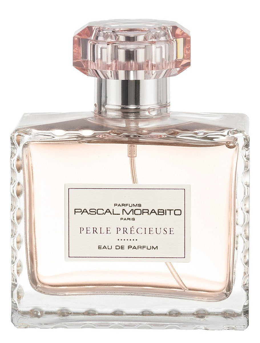 Pascal Morabito Perle Précieuse Eau de Parfum 100ml Spray, 100 ml for Women