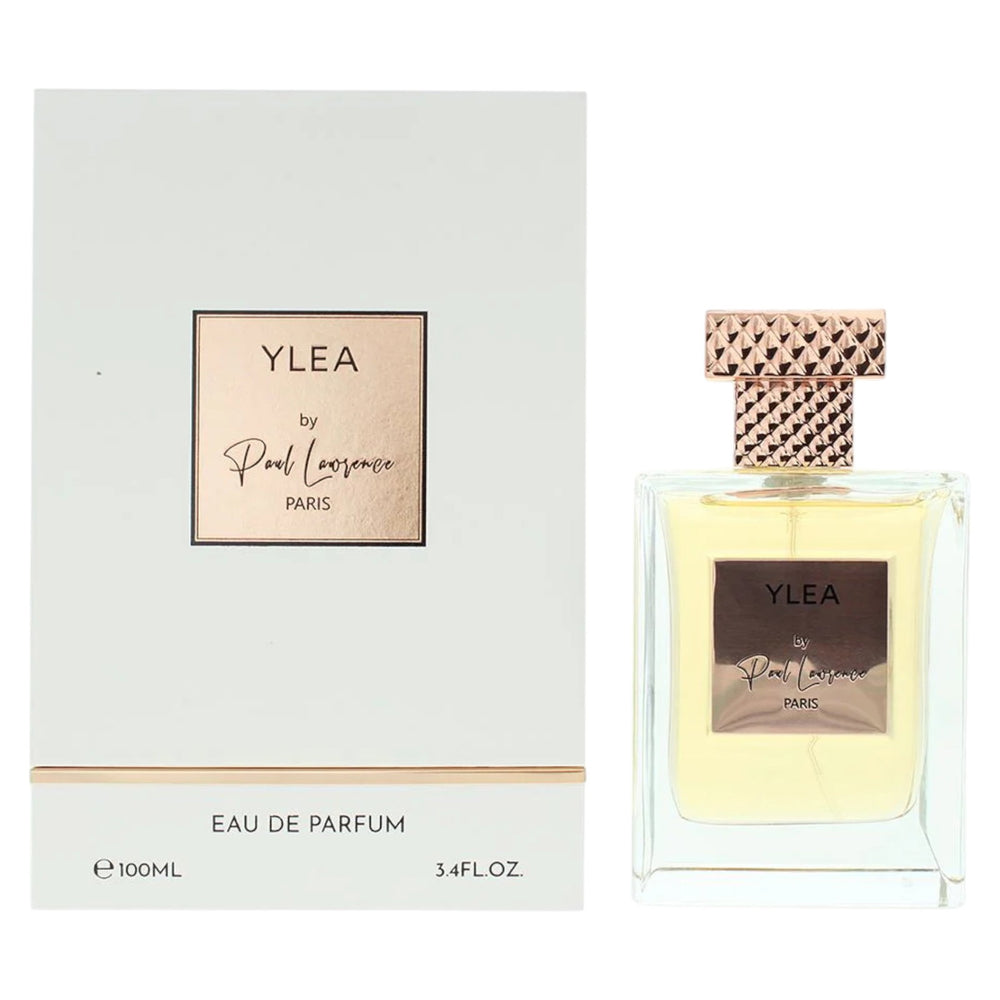 Paul Lawrence Connolly Eau de Parfum 100ml Spray, 100 ml for Unisex