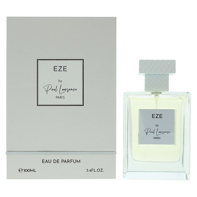 Paul Lawrence Eze Eau de Parfum 100ml Spray, 100 ml for Women