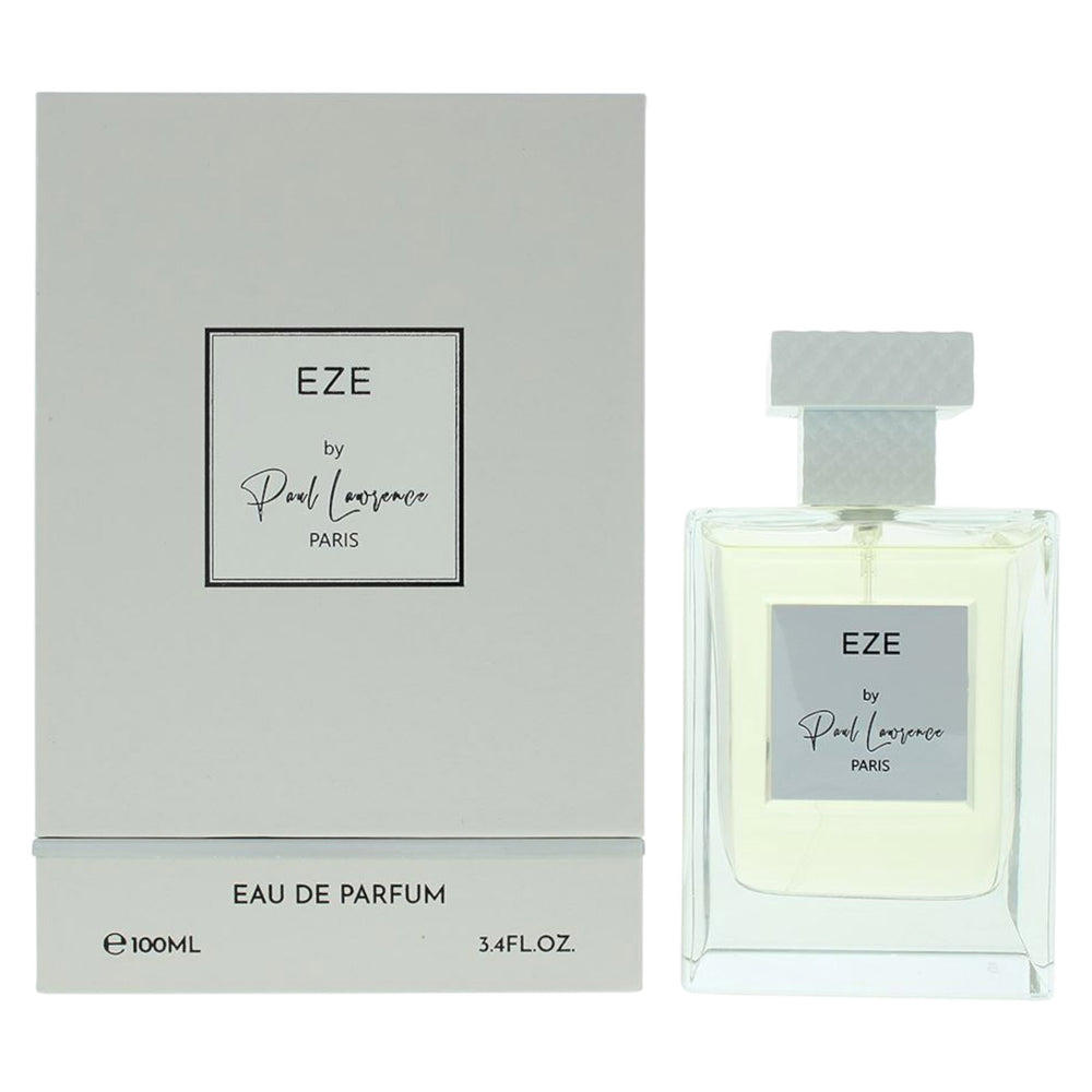 Paul Lawrence Eze Eau de Parfum 100ml Spray, 100 ml for Women