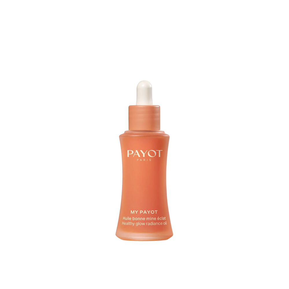 Payot My Payot Healthy Glow Radiance Face Oil 30ml, 30 ml for Unisex