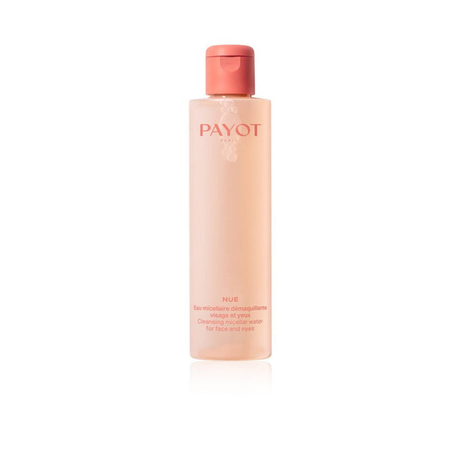 Payot Nue Cleansing Micellar Water 200ml for Unisex