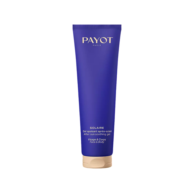 Payot Solaire After Sun Soothing Gel 150ml, 150 ml for Unisex